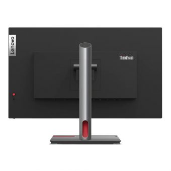 Lenovo ThinkVision T27i-30 27.0" FHD IPS Monitor Black 63A4MAT1EU - Image 6