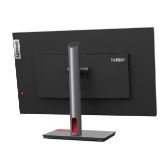 Lenovo ThinkVision T27i-30 27.0" FHD IPS Monitor Black 63A4MAT1EU - Image 7