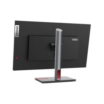 Lenovo ThinkVision T27i-30 27.0" FHD IPS Monitor Black 63A4MAT1EU - Image 8