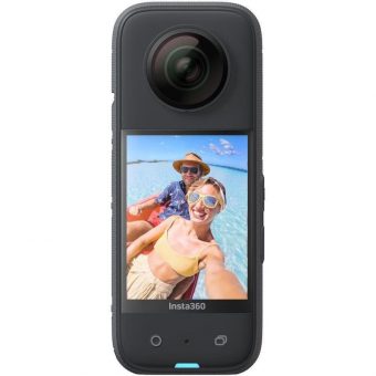 Insta360 X3 Waterproof Action Camera 5K 6970357853922