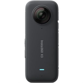 Insta360 X3 Waterproof Action Camera 5K 6970357853922 - Image 3