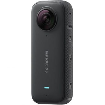 Insta360 X3 Waterproof Action Camera 5K 6970357853922 - Image 4