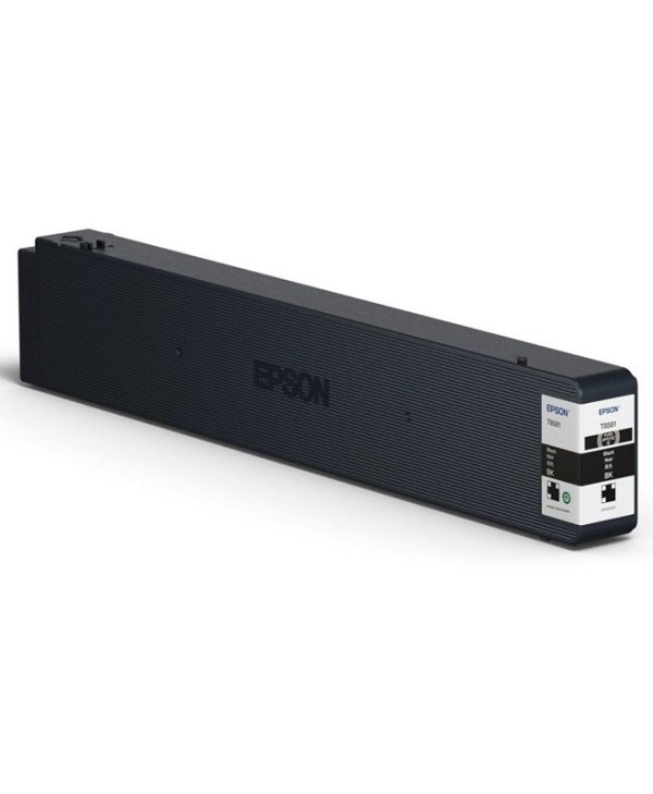 Epson T02Y Ink Black 50K Pgs C13T02Y100