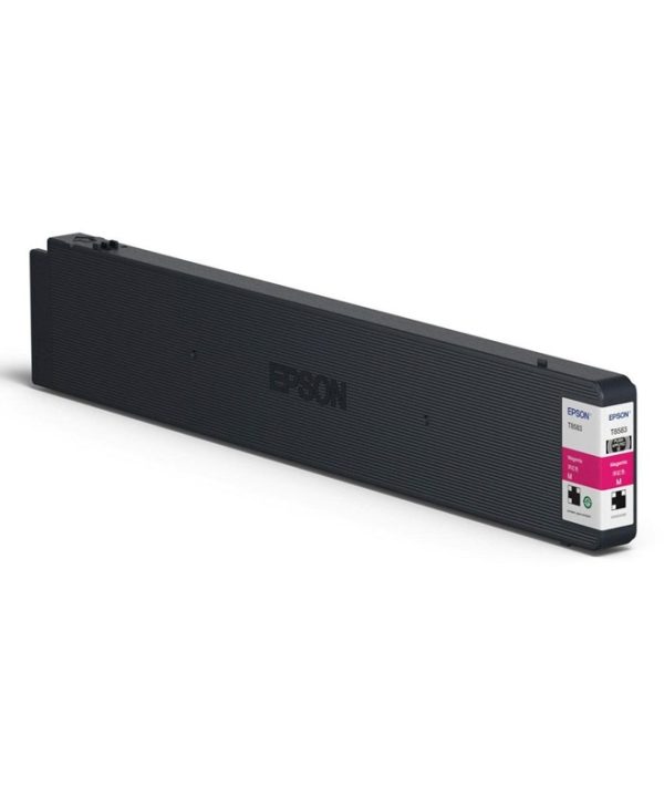 Epson T02Y Ink Magenta 50K Pgs C13T02Y300