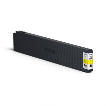 Epson T02Y Ink Yellow 50K Pgs C13T02Y400