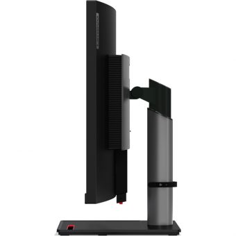 Lenovo ThinkVision P40w-20 39.7" UWUHD IPS 75Hz Curved Monitor Black 62C1GAT6EU - Image 5