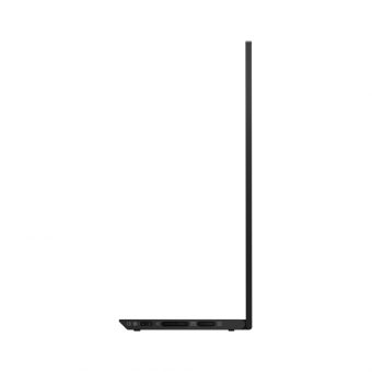 Lenovo ThinkVision M15 15.6" FHD IPS Portable Monitor Black 62CAUAT1WL - Image 4