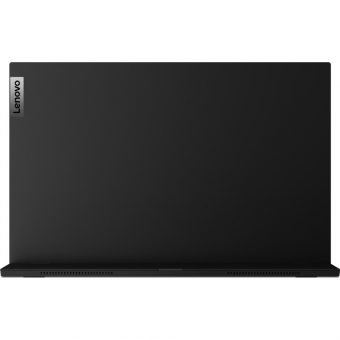 Lenovo ThinkVision M15 15.6" FHD IPS Portable Monitor Black 62CAUAT1WL - Image 6