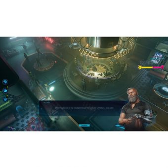 Gamedec - Definitive Edition - PS5 - Image 2