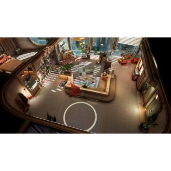 Gamedec - Definitive Edition - PS5 - Image 6