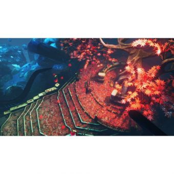 Gamedec - Definitive Edition - PS5 - Image 8