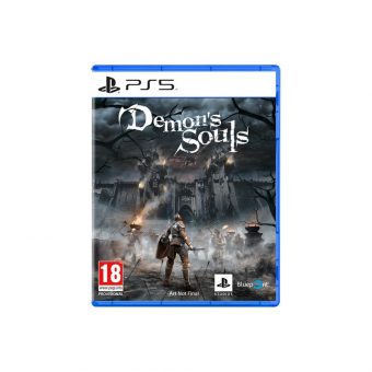 Demon's Souls - PS5