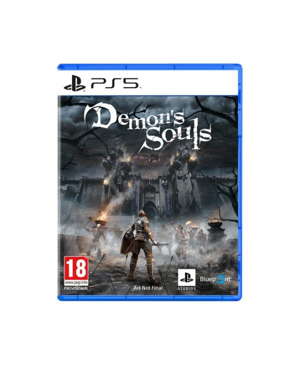 Demon's Souls - PS5