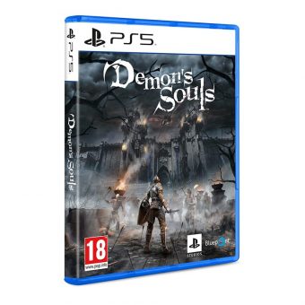 Demon's Souls - PS5 - Image 2