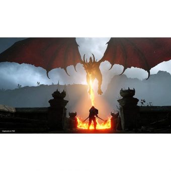 Demon's Souls - PS5 - Image 6