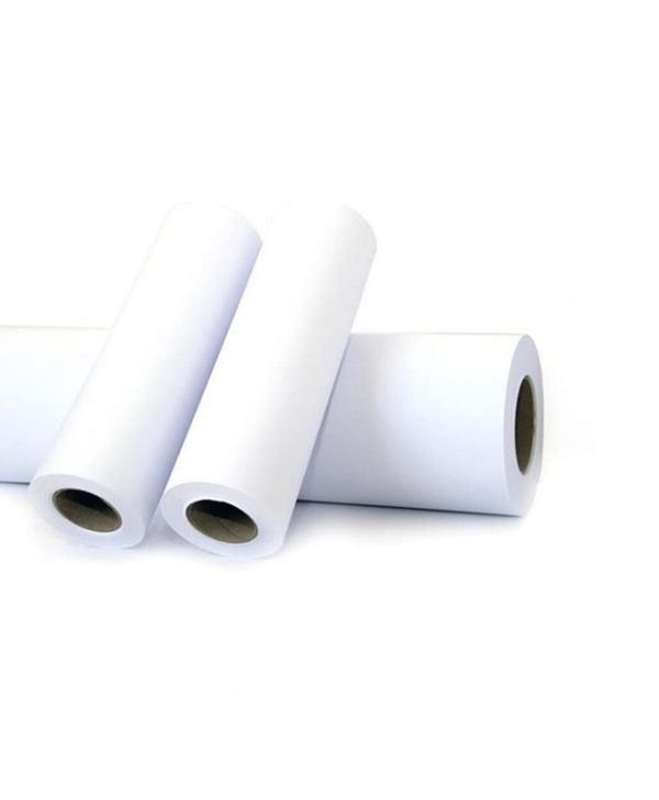 OEM Premium Ρολό Plotter 1,07 X 45,7m 2 ρολό 400107457