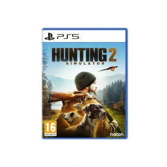 Hunting Simulator 2 - PS5