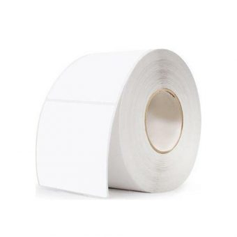 OEM Ρολό Ετικέτα Θερμική 105X148mm Φ40 200 Ετικέτες 300105148