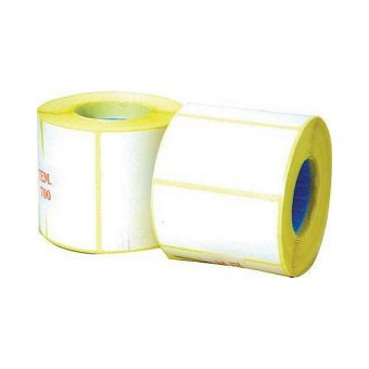 OEM Ρολό Ετικέτα Θερμική  58X43mm 700 Ετικέτες 3005843
