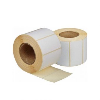 OEM Ρολό Ετικέτα Θερμική 58X60mm 500 Ετικέτες 3005860
