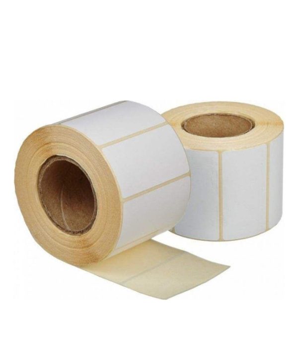 OEM Ρολό Ετικέτα Θερμική 60X45mm 700 Ετικέτες 3006045