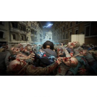 World War Z: Aftermath - PS5 - Image 2