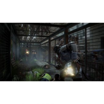 World War Z: Aftermath - PS5 - Image 3