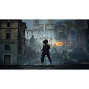 World War Z: Aftermath - PS5 - Image 4