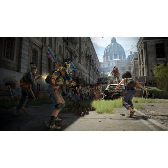 World War Z: Aftermath - PS5 - Image 6