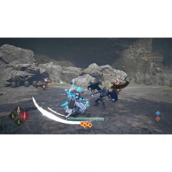 Valkyrie Elysium - PS5 - Image 3
