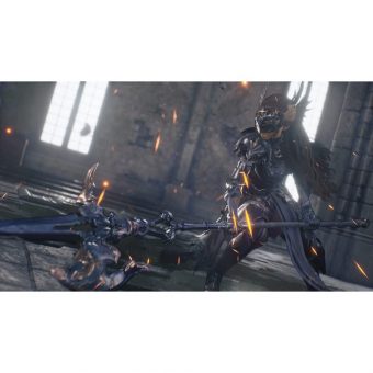 Valkyrie Elysium - PS5 - Image 5