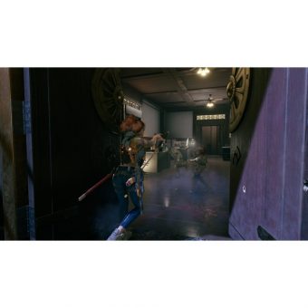 Wanted: Dead - PS5 - Image 2