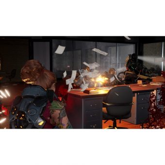 Wanted: Dead - PS5 - Image 4