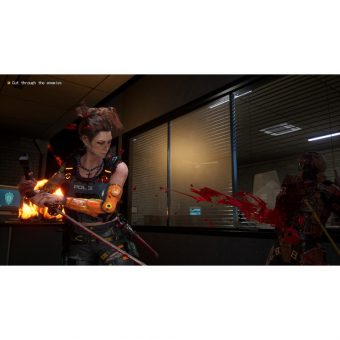 Wanted: Dead - PS5 - Image 5