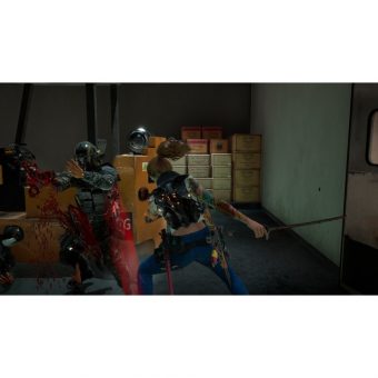 Wanted: Dead - PS5 - Image 7