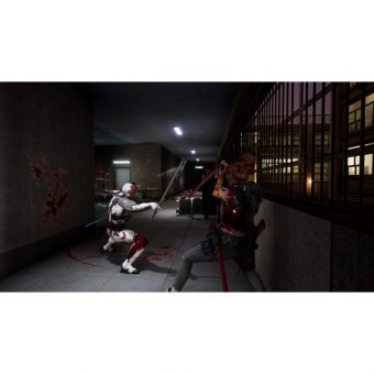 Wanted: Dead - PS5 - Image 9