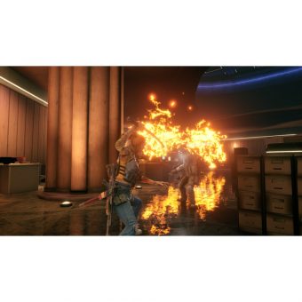Wanted: Dead - PS5 - Image 10