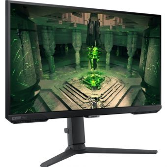 Samsung Odyssey G4 S27BG400EU (2023) 27.0" FHD IPS 240Hz Gaming Monitor Black LS27BG400EUXEN - Image 2