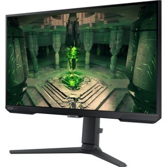 Samsung Odyssey G4 S27BG400EU (2023) 27.0" FHD IPS 240Hz Gaming Monitor Black LS27BG400EUXEN - Image 3