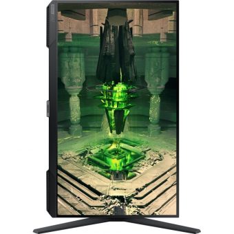 Samsung Odyssey G4 S27BG400EU (2023) 27.0" FHD IPS 240Hz Gaming Monitor Black LS27BG400EUXEN - Image 4