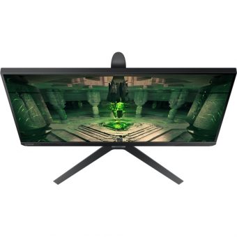 Samsung Odyssey G4 S27BG400EU (2023) 27.0" FHD IPS 240Hz Gaming Monitor Black LS27BG400EUXEN - Image 5