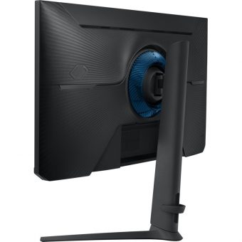Samsung Odyssey G4 S27BG400EU (2023) 27.0" FHD IPS 240Hz Gaming Monitor Black LS27BG400EUXEN - Image 6