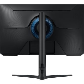 Samsung Odyssey G4 S27BG400EU (2023) 27.0" FHD IPS 240Hz Gaming Monitor Black LS27BG400EUXEN - Image 7