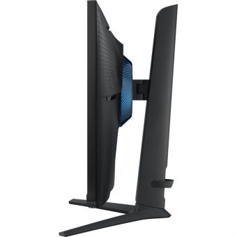 Samsung Odyssey G4 S27BG400EU (2023) 27.0" FHD IPS 240Hz Gaming Monitor Black LS27BG400EUXEN - Image 8