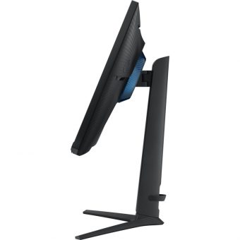 Samsung Odyssey G4 S27BG400EU (2023) 27.0" FHD IPS 240Hz Gaming Monitor Black LS27BG400EUXEN - Image 9