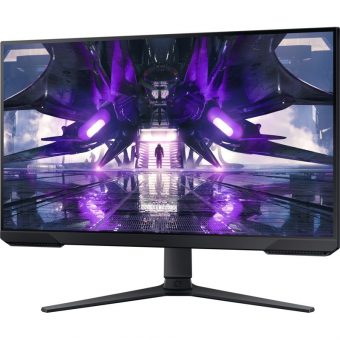 Samsung Odyssey 27AG304NR (2023) 27.0" FHD VA 144Hz Gaming Monitor Black LS27AG304NRXEN - Image 3