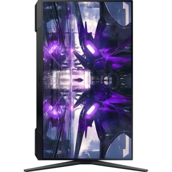 Samsung Odyssey 27AG304NR (2023) 27.0" FHD VA 144Hz Gaming Monitor Black LS27AG304NRXEN - Image 4