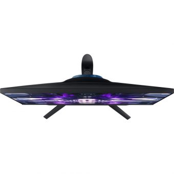Samsung Odyssey 27AG304NR (2023) 27.0" FHD VA 144Hz Gaming Monitor Black LS27AG304NRXEN - Image 5