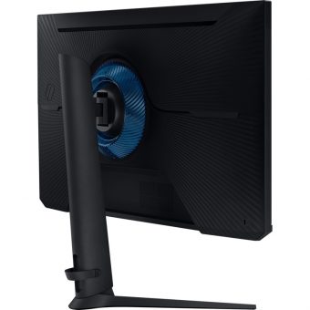 Samsung Odyssey 27AG304NR (2023) 27.0" FHD VA 144Hz Gaming Monitor Black LS27AG304NRXEN - Image 6