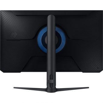 Samsung Odyssey 27AG304NR (2023) 27.0" FHD VA 144Hz Gaming Monitor Black LS27AG304NRXEN - Image 8